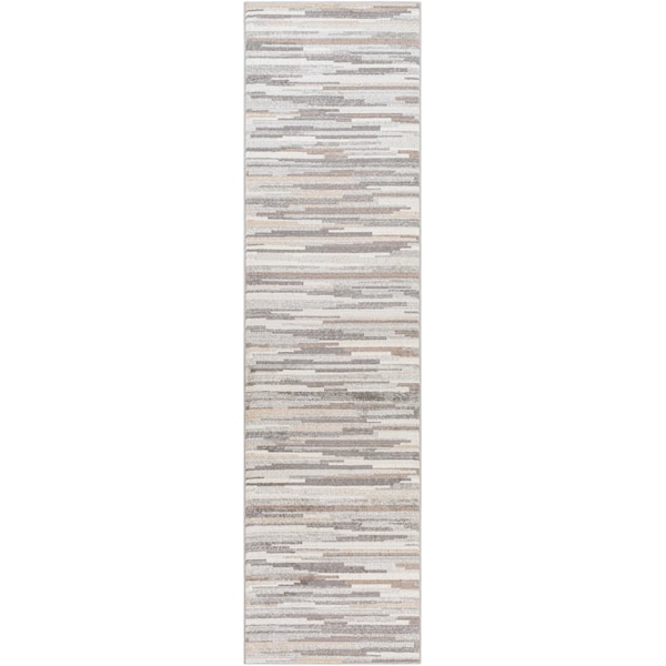 Livabliss Roma ROM-2302 Machine Crafted Area Rug ROM2302-2710 - main